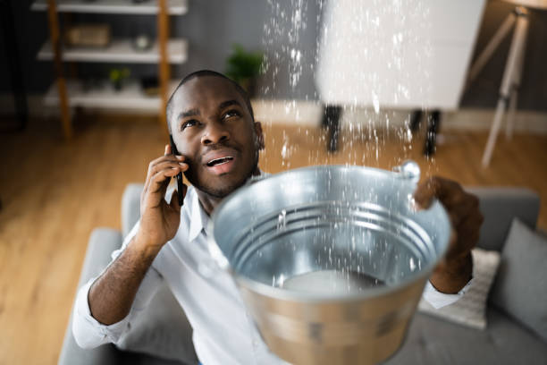 24/7 water damage repair in Miami Springs, FL